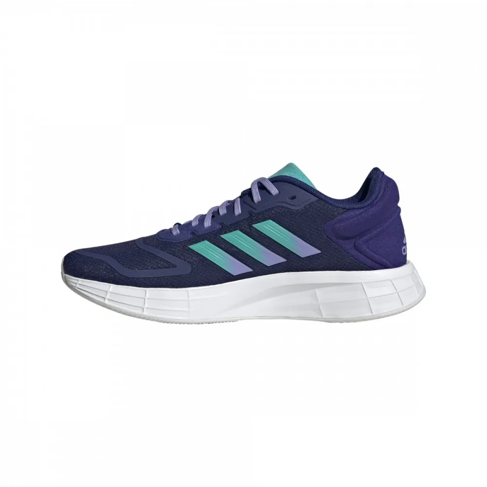 ADIDAS DURAMO 10 - SCARPE DONNA - VIOLA - GX0717