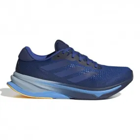 ADIDAS Supernova Solution Blu - Scarpe Running Uomo