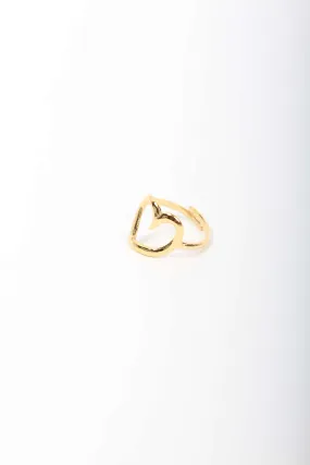 ANELLO CUORE