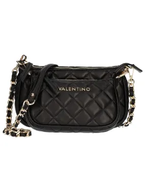 Borsa a tracolla Mario Valentino da donna nera