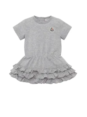 DRESS MONCLER  BAMBINA 8I000058790N980