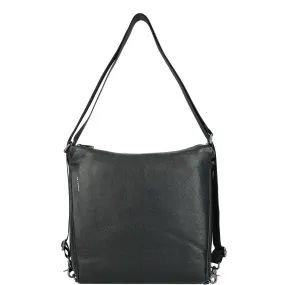 Mandarina Duck Mellow Borsa a tracolla in pelle 30 cm