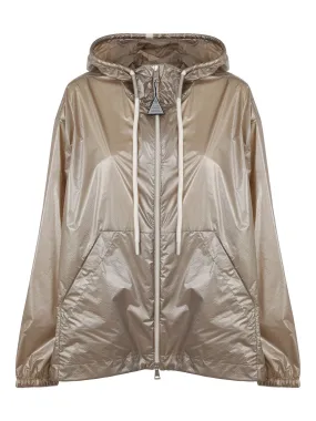 MONCLER Giacca a vento sportiva