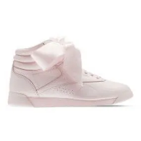 REEBOK FREESTYLE SATIN HI SATIN BOW DONNA