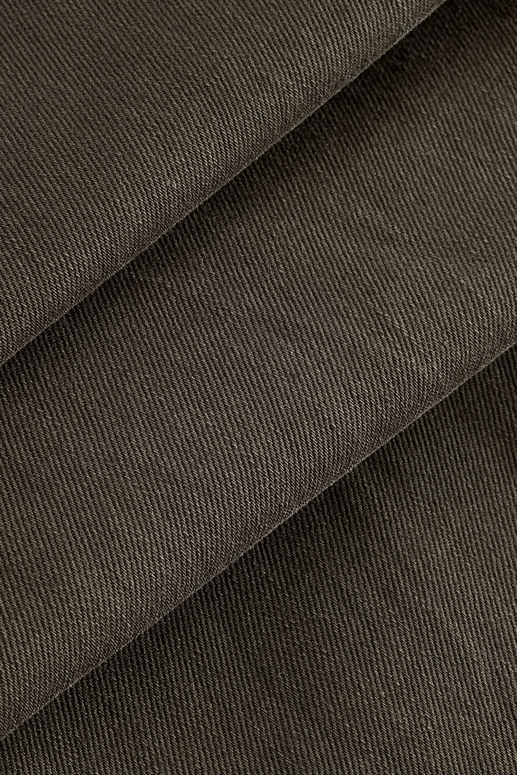 Regular - vestibilità sovratetta Denim Jeans