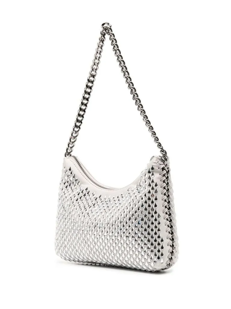 stella mccartney Borsa a tracolla mini Falabella