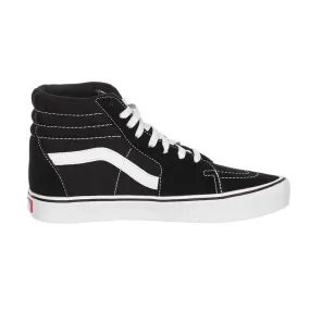 UA Sk8-Hi Lite Suede/Canvas